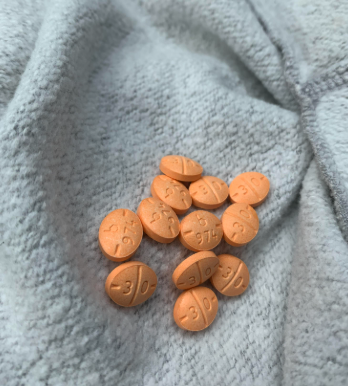 Adderall 30mg