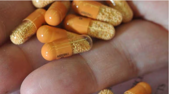 Adderall XR 30mg