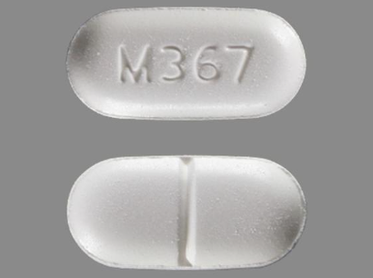 Hydrocodone 10/325mg