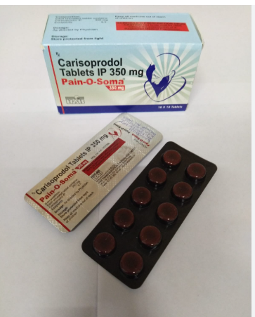 Soma 350mg