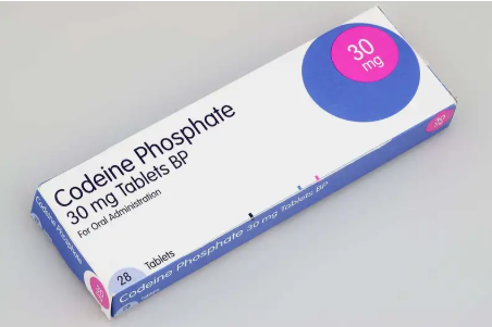 codeine 30mg